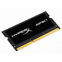 Kingston 8GB HyperX D3 SoDIMM 1600M HX316LS9IB/8