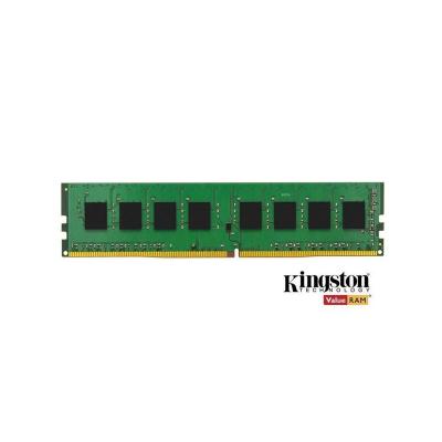 Kingston 8GB 2666 D4 KVR26N19S6/8