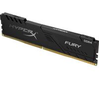 KINGSTON 8GB DDR4 2666MHZ CL16 PC RAM HYPERX FURY HX426C16FB3/8