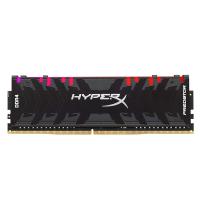 Kingston 8GB HyperX D4 4000 RGB HX440C19PB4A/8