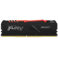 Kingston Fury 8GB 3200 DDR4 RGB KF432C16BBA/8