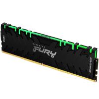 Kingston Fury 8GB 3200 DDR4 RGB KF432C16RBA/8