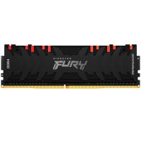Kingston Fury 8GB 3200 DDR4 RGB KF432C16RBA/8