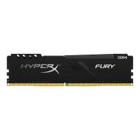 KINGSTON 8GB DDR4 3600MHZ CL17 PC RAM HYPERX FURY HX436C17FB3/8