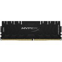 KINGSTON 8GB DDR4 4000MHZ CL19 PC RAM HYPERX PREDATOR HX440C19PB4/8