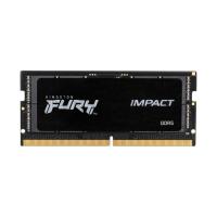 Kingston Fury 8GB 4800 DDR5 KF548S38IB-8 (NB)