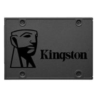 Kingston A400 960GB 2.5" SATA SSD (500-450MB/s)
