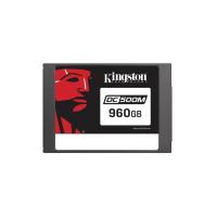 Kingston SEDC500M Enterprise 960GB 2.5'' SATA SSD