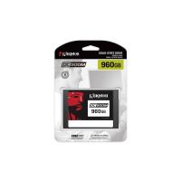 Kingston SEDC500M Enterprise 960GB 2.5'' SATA SSD