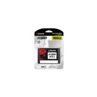 Kingston 960G DC500R 2.5” 555/525MBs SEDC500R/960G