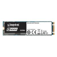 Kingston A1000 480GB SSD m.2 NVMe SA1000M8/480G