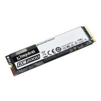 Kingston A1000 480GB SSD m.2 NVMe SA1000M8/480G