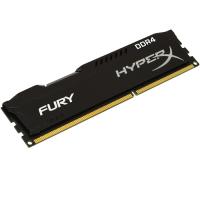 KINGSTON DDR4 8gb 2133mhz (PC4-17066) Hyperx Fury PC Ram CL14 HX421C14FB2/8 288pin 1.2v Soğutuculu