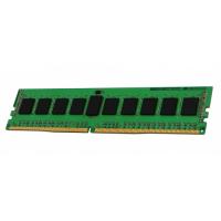 KINGSTON DDR4 4gb 2400mhz (PC4-19200) Value PC Ram CL16 KCP424NS6/4 288pin 1.2v
