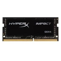 KINGSTON 16GB DDR4 2400MHZ CL14 NOTEBOOK RAM HYPERX IMPACT HX424S14IB/16