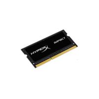 KINGSTON DDR3 4gb 1600mhz Hyperx Impact Notebook Ram HX316LS9IB/4 1.35volt (Low Voltage)