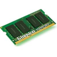 KINGSTON 4GB DDR3 1600MHZ CL11 NOTEBOOK RAM VALUE KVR16LS11/4 1.35volt (Low Voltage)