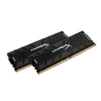 KINGSTON 16GB (2X 8GB) DDR4 3200MHZ CL17 DUAL KIT PC RAM HYPERX PREDATOR HX432C16PB3K2/16