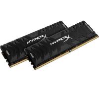 KINGSTON 16GB (2X 8GB) DDR4 3000MHZ CL15 DUAL KIT PC RAM HYPERX PREDATOR HX430C15PB3K2/16