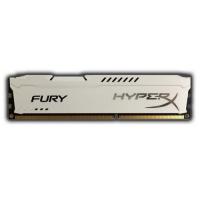 KINGSTON 8gb DDR3 1866mhz CL10 PC Ram HyperX Fury HX318C10FW/8