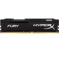 KINGSTON 4GB DDR4 2666MHZ CL16 TEK MODÜL PC RAM HYPERX FURY HX426C16FB3/4