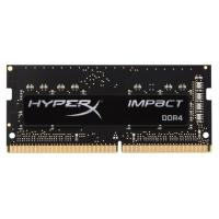 KINGSTON 8GB DDR4 2400MHZ CL14 NOTEBOOK RAM HYPERX IMPACT HX424S14IB2/8