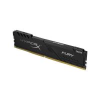 KINGSTON 8GB DDR4 3200MHZ CL17 TEK MODÜL PC Ram HYPERX FURY HX432C16FB3/8