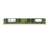 KINGSTON 8GB DDR3 1600MHZ CL11 TEK MODÜL PC RAM VALUE KCP316ND8/8