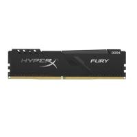 KINGSTON 4GB DDR4 2400MHZ CL15 TEK MODÜL PC RAM HYPERX FURY HX424C15FB3/4