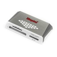 KINGSTON FCR-HS4 Usb 3.0 Harici Kart Okuyucu