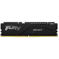 Kingston Fury Beast 16GB 5200Mz DDR5 KF552C40BB-16