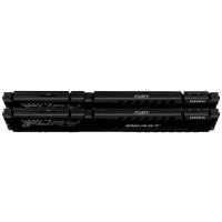 Kingston Fry Bst 2x16 32G 6000M D5 KF560C40BBK2-32