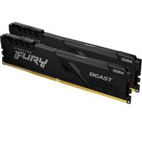 Kingston Fury 32GB Kit 3200 DDR4 KF432C16BB1K2/32