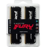 Kingston Fury 64GB Kit 3200 DDR4 KF432C16BBAK2/64