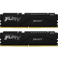 Kingston Fury 32GB Kit 5600 DDR5 KF556C36BBEK2-32