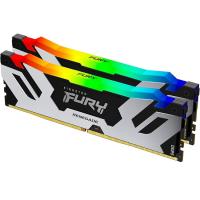 Kingston Fury 32GB Kit 6400 DDR5 KF564C32RSAK2-32
