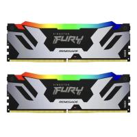 Kingston Fury 32GB Kit 6400 DDR5 KF564C32RSAK2-32
