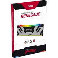 Kingston Fury 32GB Kit 6400 DDR5 KF564C32RSAK2-32