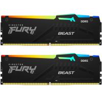 Kingston Fury 32GB Kit 5600 DDR5 KF556C36BBEAK2-32