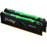 Kingston Fury 32GB Kit 3600 DDR4 KF436C18BBAK2/32