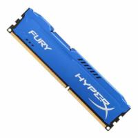 KINGSTON Hyperx Fury 4GB 1600Mhz DDR3 CL10 Pc Ram HX316C10F/4