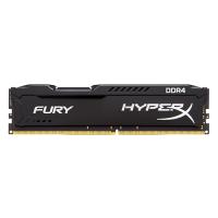 KINGSTON Hyperx Fury 16GB 2400Mhz DDR4 CL15 Pc Ram HX424C15FB/16