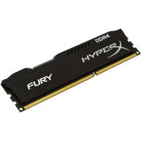 KINGSTON Hyperx Fury 4GB 2400Mhz DDR4 CL15 Pc Ram HX424C15FB/4