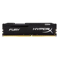 KINGSTON Hyperx Fury 4GB 2133Mhz DDR4 CL14 Pc Ram HX421C14FB/4