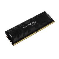 KINGSTON Hyperx 8GB 2400Mhz DDR4 Soğutuculu CL12 Pc Ram HX424C12PB3/8