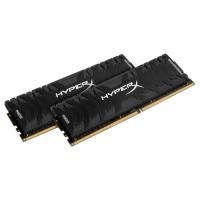 KINGSTON Hyperx 32GB (2x16GB) 2400Mhz DDR4 Soğutuculu CL12 Pc Ram HX424C12PB3K2/32