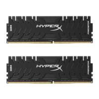 KINGSTON Hyperx 16GB (2x8GB) 3200Mhz DDR4 Soğutuculu CL16 Pc Ram HX432C16PB3K2/16