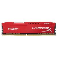 KINGSTON Hyperx Red 16GB 2400Mhz DDR4 CL15 Pc Ram HX424C15FR/16