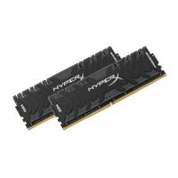 KINGSTON Hyperx Predator 32GB (2x16GB) 3000Mhz DDR4 CL15 Pc Ram HX430C15PB3K2/32