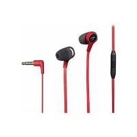 KINGSTON HyperX Cloud Earbuds Siyah Kulak İçi Kulaklık HX-HSCEB-RD